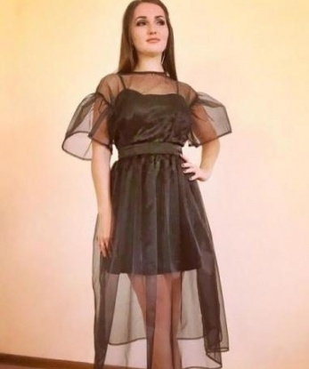 Фаина